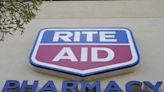 Rite Aid files for Chapter 11 bankruptcy