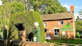 Campaigners want to stop England’s oldest petrol station from being turned into a house