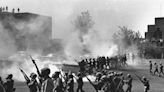 Letters: Police arrest student protesters in assault that echoes another May 4 — 1970 at Kent State