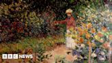 Monet among paintings removed from Swiss museum over Nazi looting fears