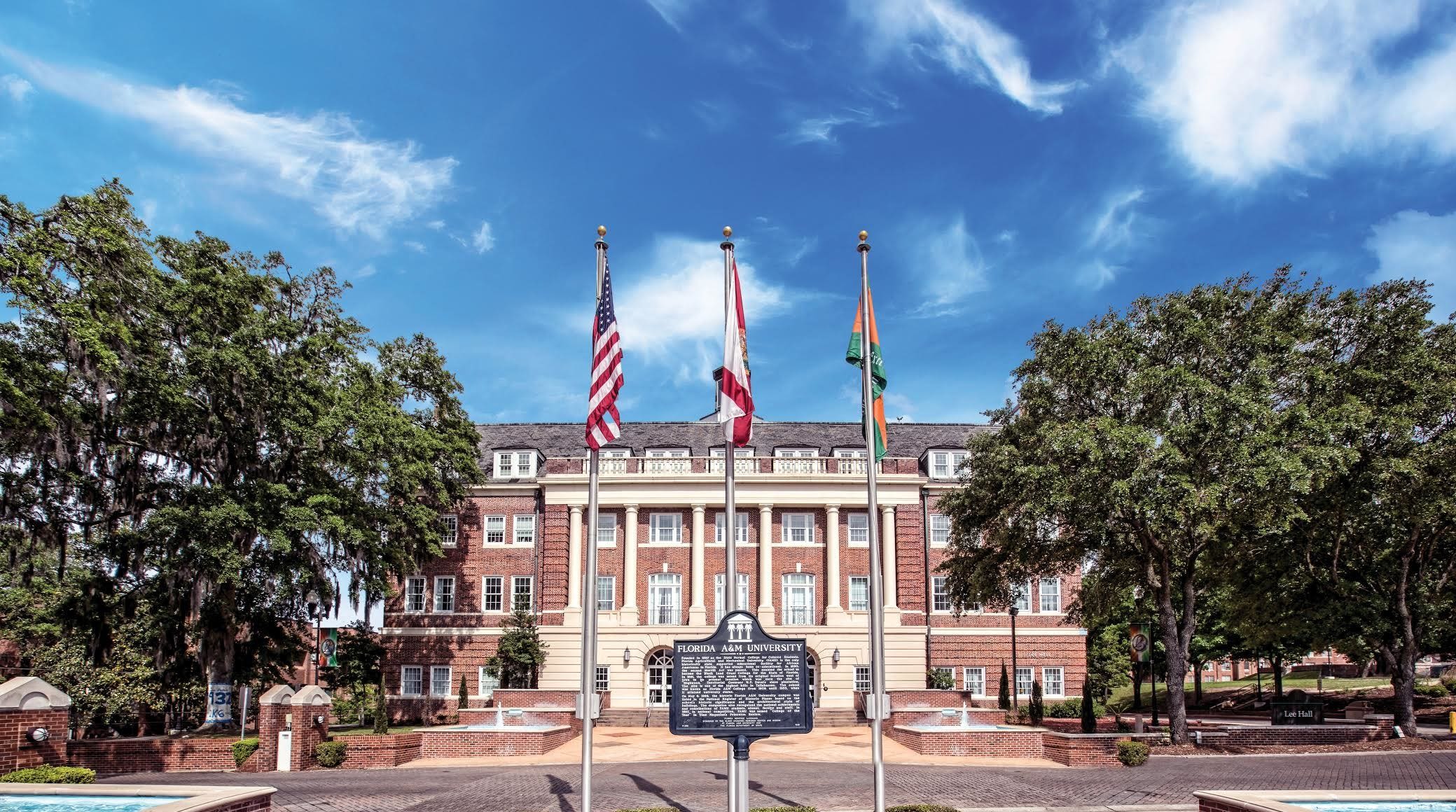 FAMU Board of Trustees calls special meeting amid questions over $237 million donation