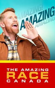 The Amazing Race Canada