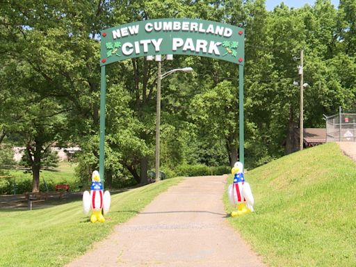 New Cumberland planning family fun events this Memorial Day