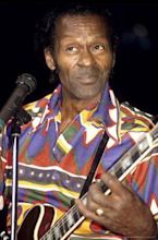 Chuck Berry