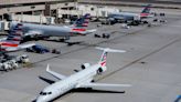 American Airlines has a contract deal with flight attendants, and President Biden is happy about it