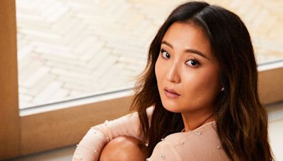 Emily In Paris’ Ashley Park: I grew used to being the only Asian person on set