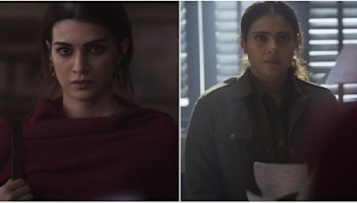 Do Patti: Kriti Sanon and Kajol's upcoming mystery-thriller all set to release soon; Everything you need to know