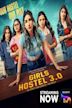 Girls Hostel (2018 TV series)