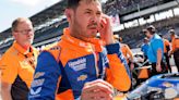 Indy 500 qualifying, Day 2: Kyle Larson makes Fast Six after having a moment; McLaughlin tops Fast 12