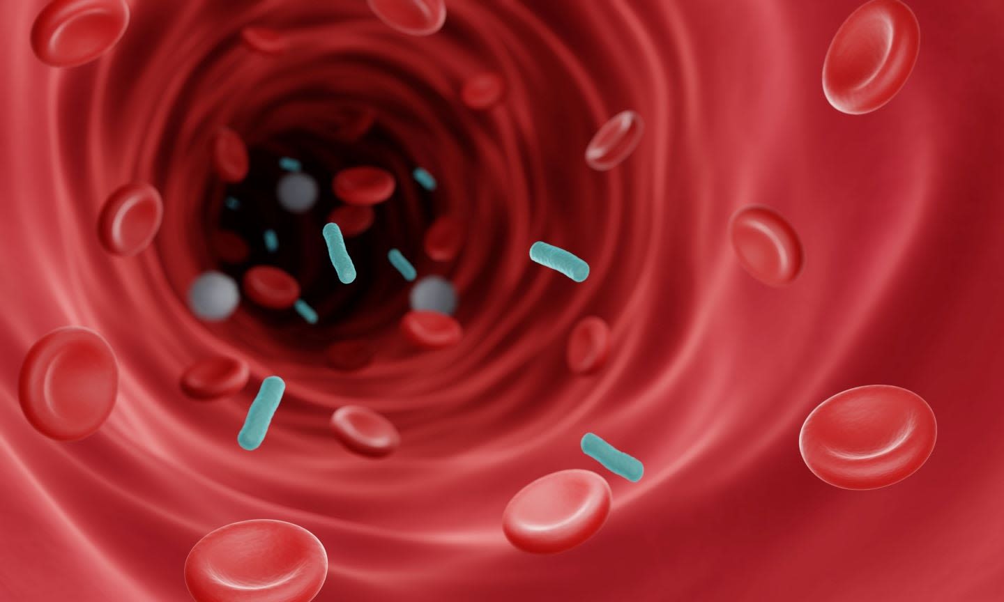 NIH-supported trial of acetaminophen shows benefit in sepsis patients