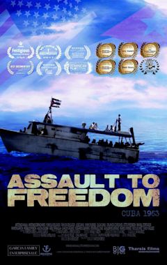 Assault to Freedom