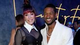 Usher marries Jennifer Goicoechea in Las Vegas during Super Bowl weekend
