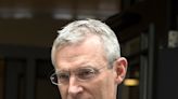 Jeremy Vine ‘disgusted’ by social media companies’ response to stalker’s videos