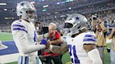 Ezekiel Elliott returns to Cowboys to complete 'unfinished business;' Dak Prescott 'super excited' he's back