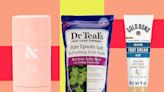 The 10 Best Foot Care Products for Soreness, Cracked Heels, and Dry Skin