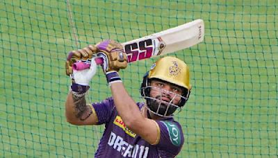 Rinku Singh eyes T20 World Cup glory After IPL triumph with Kolkata Knight Riders