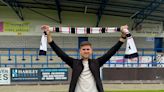 AFC Telford United sign attacking midfielder