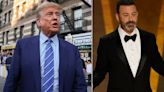 Donald Trump Confuses Jimmy Kimmel For Al Pacino In Weird Rant