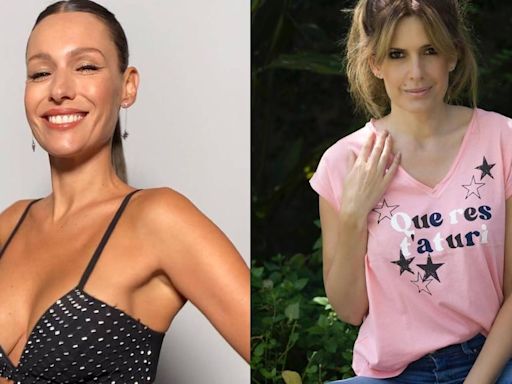 Isabel Macedo contó que Pampita le pegó y reveló qué hizo tras la terrible agresión