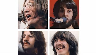 Disney+ presentó el tráiler de "Let it Be", la versión restaurada del documental sobre los Beatles