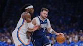 Mavericks star Luka Doncic looks to bounce back from rough Game 1 against the Thunder - The Morning Sun