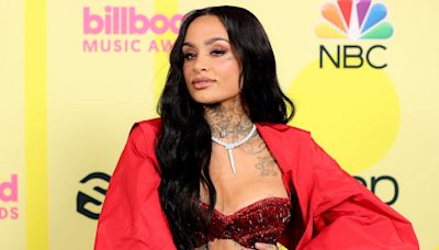 Kehlani's Baby Daddy is Seeking Full Custody of Their Daughter! | 103 JAMZ | Papa Keith