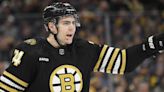 What should Bruins do with Jake DeBrusk as NHL trade deadline nears?