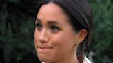 Meghan's 'sudden sadness' over Archie and Lilibet amid family future rumours