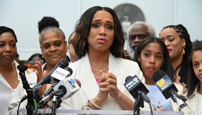 READER POLL: Should Maryland’s Supreme Court have allowed Marilyn Mosby to keep her law license while she appeals her federal convictions?