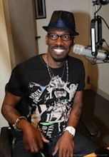 Charlie Murphy