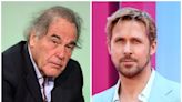 Oliver Stone apologises for 'ignorant' Barbie and Ryan Gosling comments