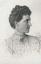 Princess Louise Charlotte of Saxe-Altenburg