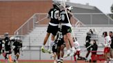 Parkside boys lacrosse holds off Bennett comeback attempt to advance to regional final