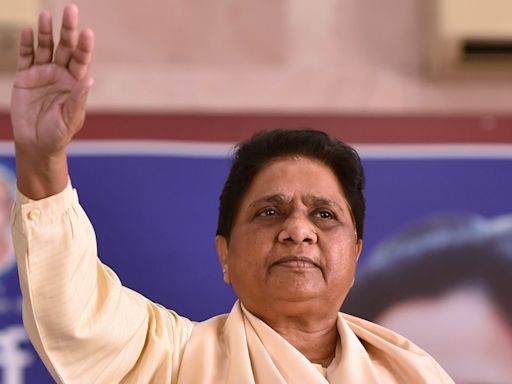 Tamil Nadu BSP chief murder: Mayawati says real culprits not arrested, demands CBI probe into matter