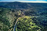 Judaean Mountains