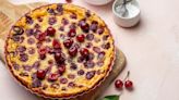 The Blender Hack That Makes Your Clafoutis Dreams Come True