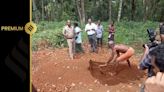 Meet Soman 174, who helps Kerala Police dig deep into murder cases