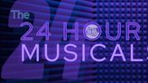 Angelique Cabral, Ryan Scott Oliver, and More Join THE 24 HOUR MUSICALS