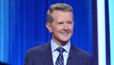 There’s A New Rumor About Ken Jennings And Jeopardy, And Excuse Me, But It Doesn’t Make Any Sense