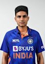 Shubman Gill