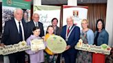 Cork national school bloom in Cork School Garden Competition 2024