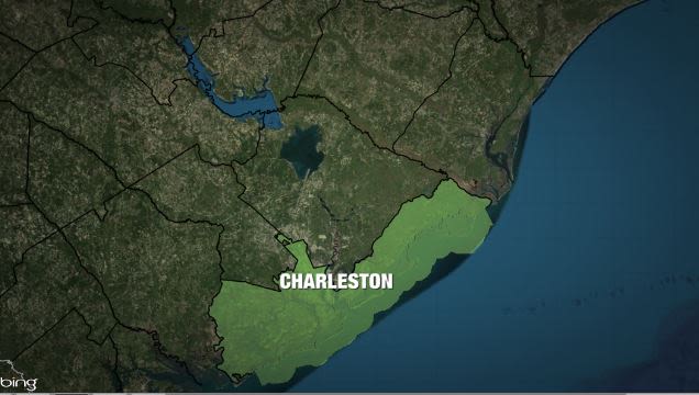 Charleston County moves to OPCON 2, activates Emergency Operations Center in preparation for Tropical Storm Debby