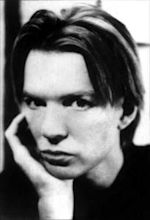 Jim Carroll