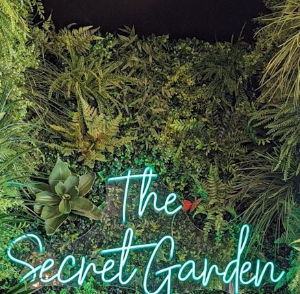 the-secret-garden-modesto- - Yahoo Local Search Results