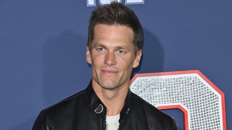 Tom Brady's Viral Roast on Netflix Special The Past Few Days Rehashes His $30 Million Crypto Loss. What Did...