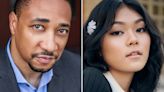 ‘Happy Face’ Adds Damon Gupton & Momona Tamada As Recurring