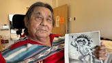 Kahnawà:ke mourns 'larger-than-life' Elder Billy Two Rivers