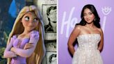 "Never Have I Ever" Star Maitreyi Ramakrishnan Really Wants To Play A Live-Action Rapunzel, And Now I Can't Unsee This...