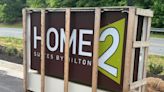 Hilton preparing to open new Home2 Suites in Lynchburg