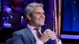 Andy Cohen Celebrates Daughter Lucy's Three- Month Milestone In New Photo